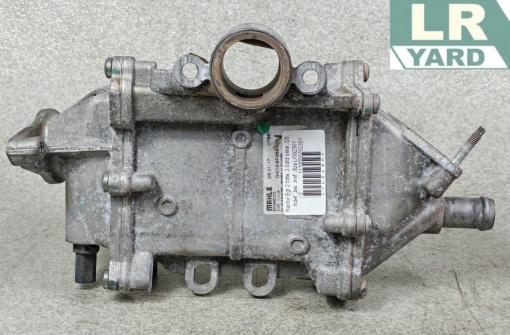 Racitor EGR Motor 2.0 Ingenium DTD; Motor 2.0 Ingenium DTA JDE38492