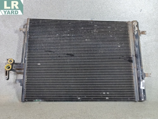 Radiator AC FREELANDER 2 2006-2014; RANGE ROVER EVOQUE 2012-2018 LR023921 9G91-19710-BA