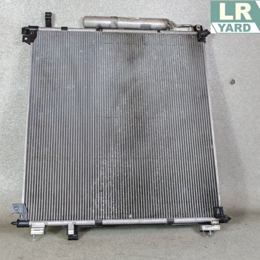 Radiator AC RANGE ROVER SPORT 2014-2022; RANGE ROVER 2013-2022; DISCOVERY 5 2017≥ LR181384 FPLA-19C600-AE