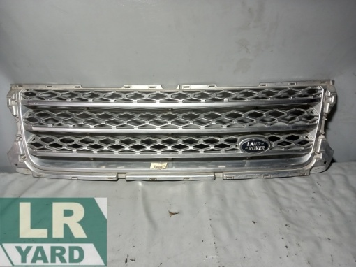 Radiator grille RANGE ROVER 2002-2009 DHB500500192LPO