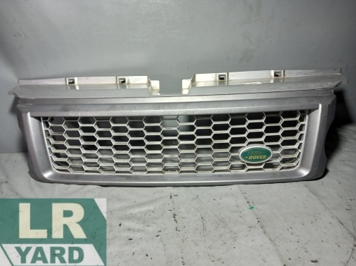 Radiator grille RANGE ROVER SPORT 2005-2009 DHB500062WWR 5H328138AA8WWWR