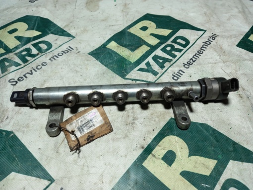 Rampa injectoare cu senzor Motor 2.2 TD4/SD4 FREELANDER 2 2006-2014 LR001321 6G9Q-9D280-AA