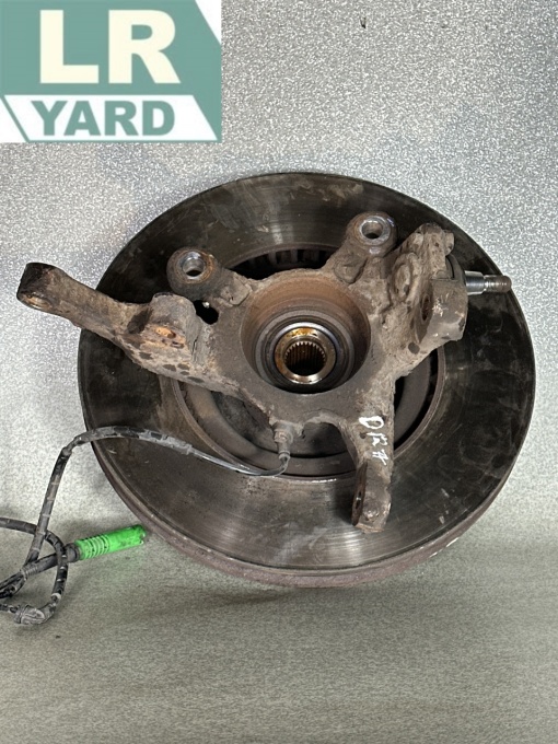 RANGE ROVER 2010-2012 LR010677 AH423K170AB RANGE ROVER 2010-2012 LR010677 AH423K170AB