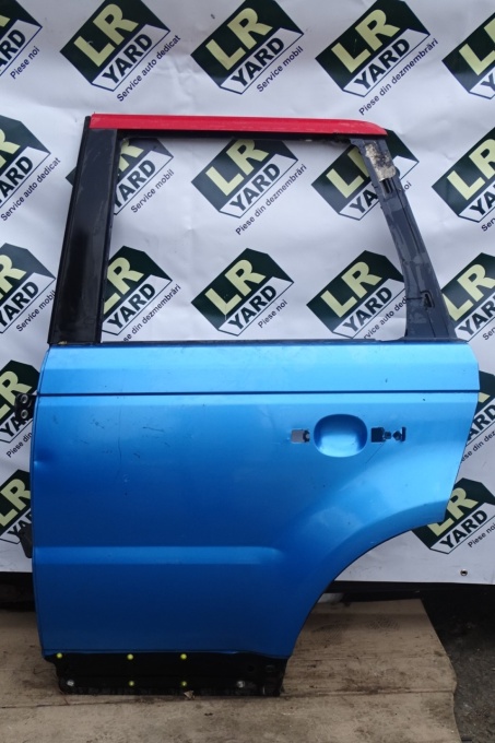 RANGE ROVER SPORT 2005-2009; RANGE ROVER SPORT 2010-2013 BFA790090 5H322224630DA