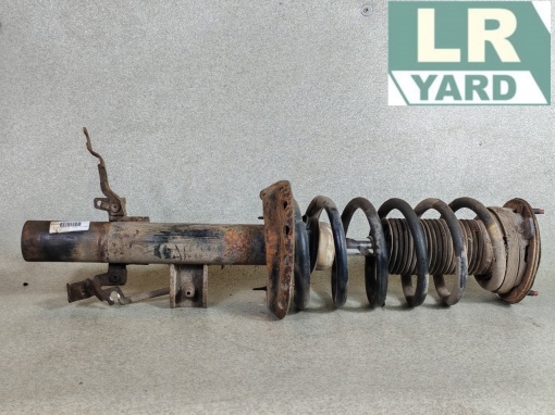 Rear right shock absorber FREELANDER 2 2006-2014 LR031668
