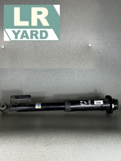 Rear shock absorber RANGE ROVER 2002-2009; RANGE ROVER 2010-2012 RPD500010