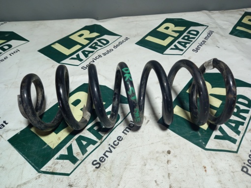 Rear spring Jaguar XE RANGE T4N3682