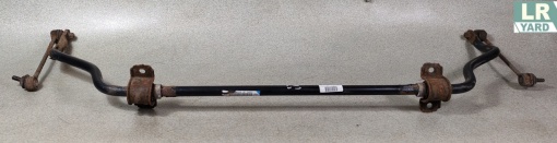 Rear stabiliser bar FREELANDER 2 2006-2014 LR005545