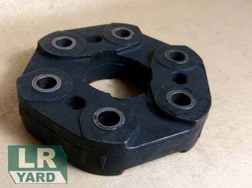 Rear universal joint TVF100010 Britpart