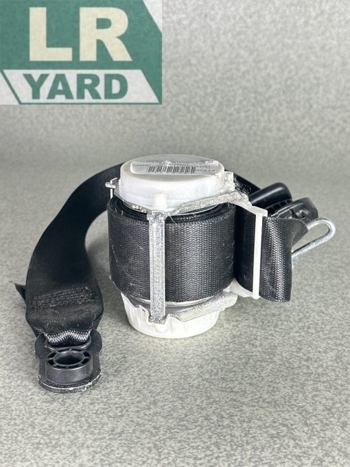 Right Front Seat Belt Jaguar XF C2Z27386PVJ AM9X23611B08AE8PJ