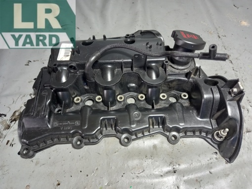 Right Intake Gallery 3.0 TDV6 Gen1 Euro5; 3.0 TDV6 Gen2 Euro6 LR116732