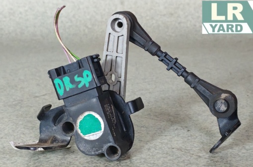 Right rear level sensor RANGE ROVER VELAR &gt;2017; Jaguar F-PACE LR090681