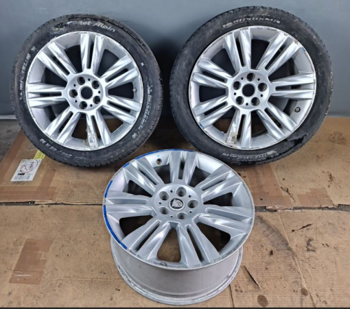 Rim 18" 8J Jaguar ALL NEW XF T2H4952