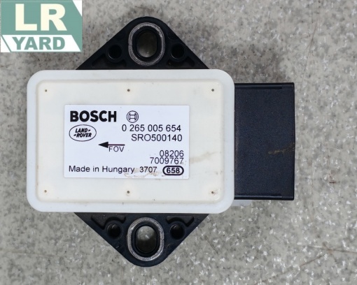 Senzor ABS RANGE ROVER 2002-2009; DISCOVERY 3 2005-2009; RANGE ROVER SPORT 2005-2009 SRO500140 7H42-14B296-AA