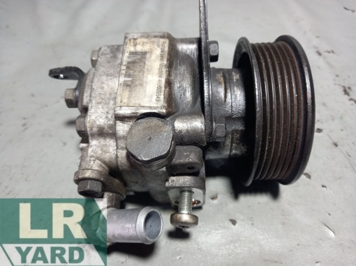 Servo pump RANGE ROVER 2010-2012 4.4 TDV8 4.4 TDV8 LR02222643