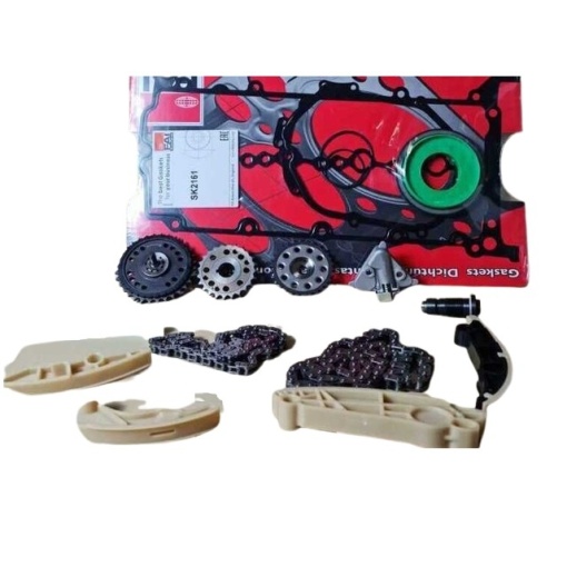 Set distributie motor 2.0DTD; 2.0DTA FAI