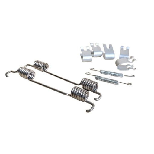 Set fixare saboti frana de mana SFS500012 Bermach 4H22-2L362-AA