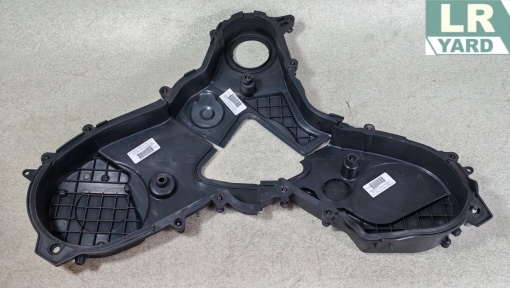 Set of front distributor caps 2.7 TDV6; 3.0 TDV6 Gen1 Euro5 LR091784 LR091783 LR091782 4R8Q6019AE