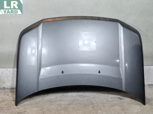 Soft top FREELANDER 2 2006-2014 LR006694 6H521661212AJ