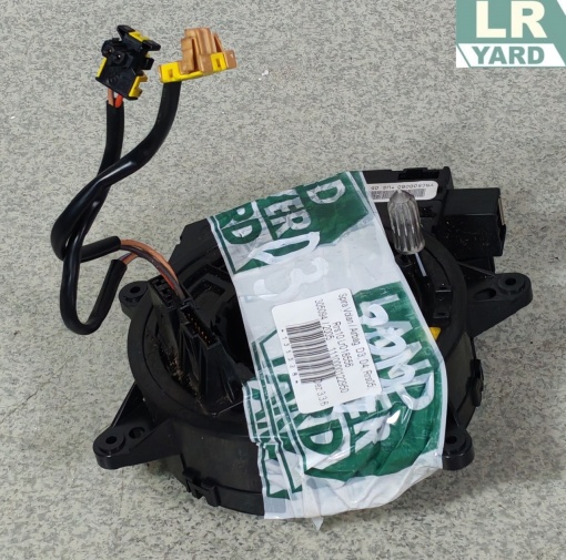 Spira volan / airbag DISCOVERY 3 2005-2009; DISCOVERY 4 2010-2016; RANGE ROVER SPORT 2005-2009; RANGE ROVER SPORT 2010-2013 LR018556 9H22-14A664-AA
