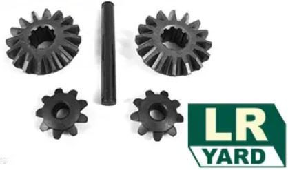 STC1846 Britpart Differential Satellite Set
