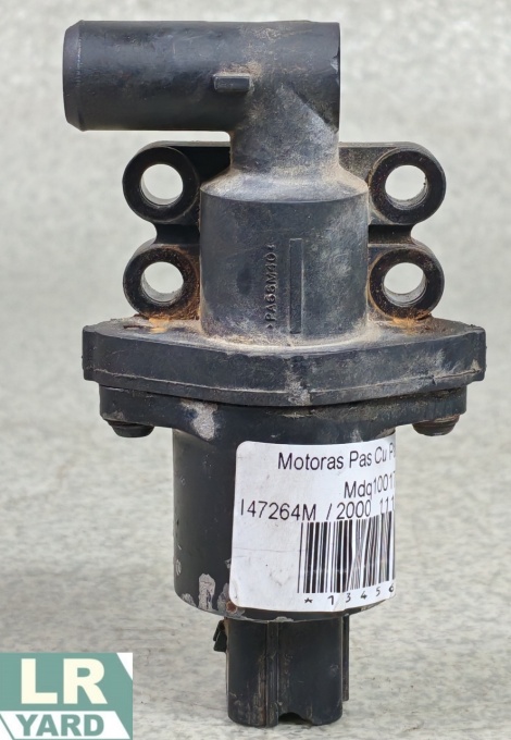 Stepp Engines 1.8 Petrol / Petrol FREELANDER 1 1996-2006 MDQ100170L
