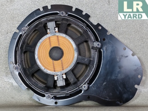 Subwoofer DISCOVERY 3 2005-2009; DISCOVERY 4 2010-2016; RANGE ROVER SPORT 2005-2009; RANGE ROVER SPORT 2010-2013 XQA500120 5H32-18C979-AB
