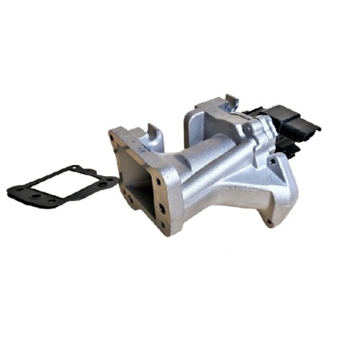Supapa egr LR000997 Febi 6G9Q-9D475-AA