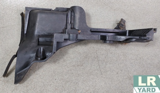 Suport baterie dreapta D4; RRS10 LR019934 AH22-18N378-AB
