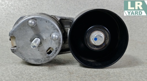 Suport cu rola intinzatoare Motor 2.7 TDV6 PQG500250 4H2Q-6A228-BB