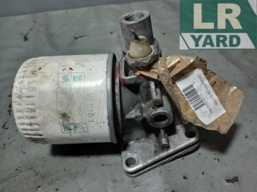 Suport filtru ulei Motor 2.5 200Tdi DISCOVERY 1 1989-1998 ERR1299 1H1Z-6L686-BA