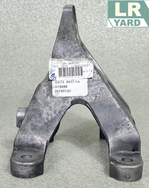 Suport motor dreapta 2.0Ing; 2.0B JXE; JNXF JDE40333 GX73-6037-FB