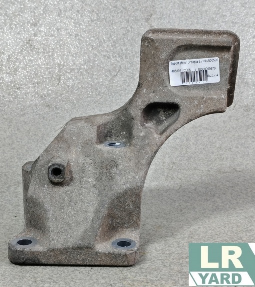 Suport motor dreapta Motor 2.7 TDV6 KKU500590 4H22-6037-AA