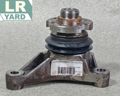 Suport vascocuplaj Motor 2.7 TDV6; Motor 3.0 TDV6 Gen1 Euro5 1335282 4H2Q-8609-AC