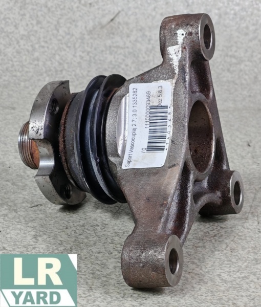 Suport vascocuplaj Motor 2.7 TDV6; Motor 3.0 TDV6 Gen1 Euro5 1335282 4H2Q-8609-AC