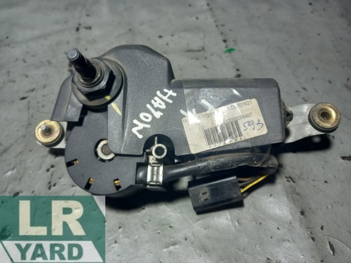 Tailgate wiper motors FREELANDER 1 1996-2006 DLB101621