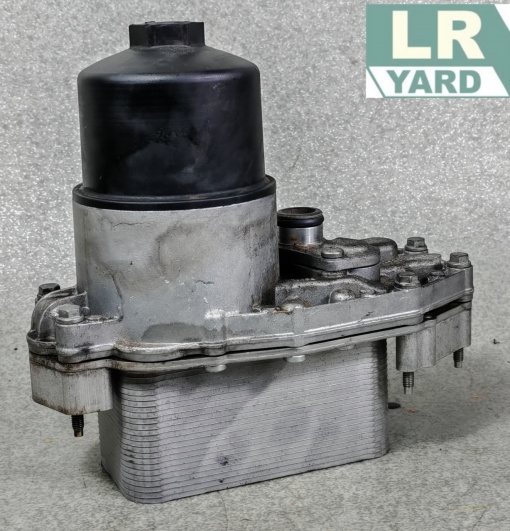 Termoflot Motor 3.0 TDV6 Gen2 Euro6 LR124259 FW93-6B624-AC