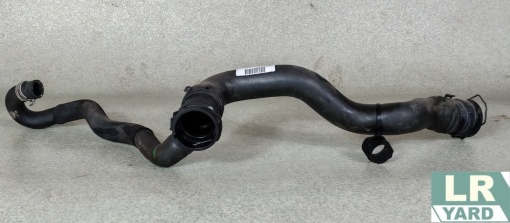 Thermostat hose 3.0 TDV6 Gen2 Euro6 TDV6 Gen2 Euro6 LR071049