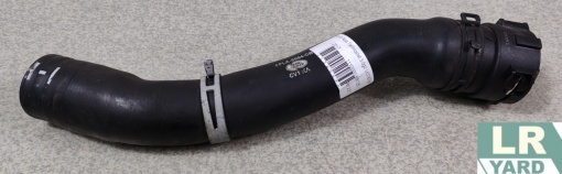 Thermostat water hose 3.0 TDV6 Gen2 Euro6 LR078766