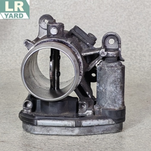 Throttle flap 2.2 TD4/SD4 LR012598 6G9Q9E926CA