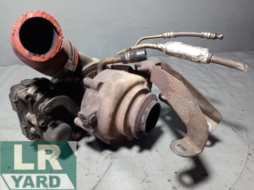 Turbine 2.2 TD4/SD4 LR065510