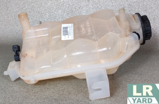 Vas expansiune Motor 2.7 TDV6; Motor 3.0 TDV6 Gen1 Euro5; Motor 3.6 TDV8; DISCOVERY 3 2005-2009; DISCOVERY 4 2010-2016; RANGE ROVER SPORT 2005-2009; RANGE ROVER SPORT 2010-2013 LR020367 AH22-8A080-AB