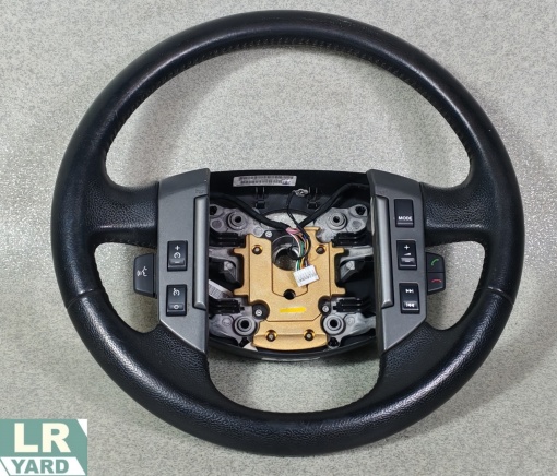 Volan D3; RRS05 LR017037 9H22-3F563-EC