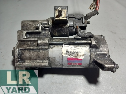 2.7 TDV6; 3.0 TDV6 Gen1 Euro5 2.7 TDV6; 3.0 TDV6 Gen1 Euro5 Jaguar XF; Jaguar XJ &gt;2010; Jaguar XJ &gt;2003 Jaguar S-TYPE C2D51168 8X231111001AD