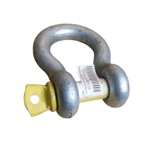 8.5 tonnes BA2149 Bearmach 8.5 tonne towing ring towing anchor flange BA2149