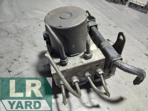 ABS pump DISCOVERY 3 2005-2009; RANGE ROVER SPORT 2005-2009; RANGE ROVER 2002-2009 LR019347