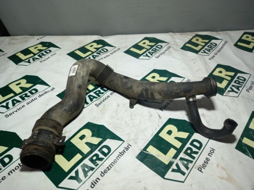 Air 2.7 TDV6 DISCOVERY 3 2005-2009; DISCOVERY 4 2010-2016; RANGE ROVER SPORT 2005-2009 PHD500082 5H229C619BA