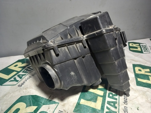 Air filter housing 2.7 TDV6 DISCOVERY 3 2005-2009; DISCOVERY 4 2010-2016; RANGE ROVER SPORT 2005-2009 PHB000498 PHB000498