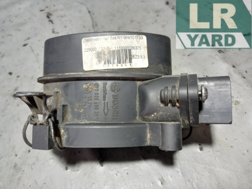 Air Flow Meter 2.0 TD4 FREELANDER 1 1996-2006 MHK101130L