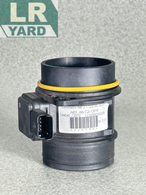 Air Flow Meter 2.7 TDV6; 3.0 TDV6 Gen1 Euro5 Jaguar XF; Jaguar XJ &gt;2010; Jaguar XJ &gt;2003; Jaguar S-TYPE C2C12919